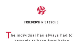 Friedrich Nietzsche, quote, philosophy