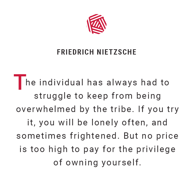 Friedrich Nietzsche