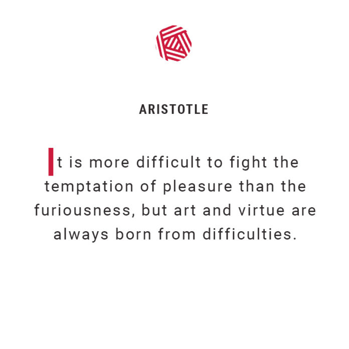 Aristotle, quotes