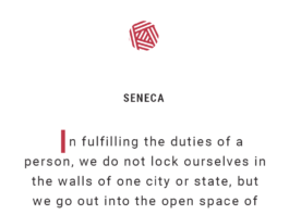 Seneca, quote