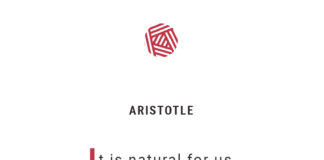 Aristotle, quote