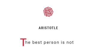 Aristotle, quote, freedom