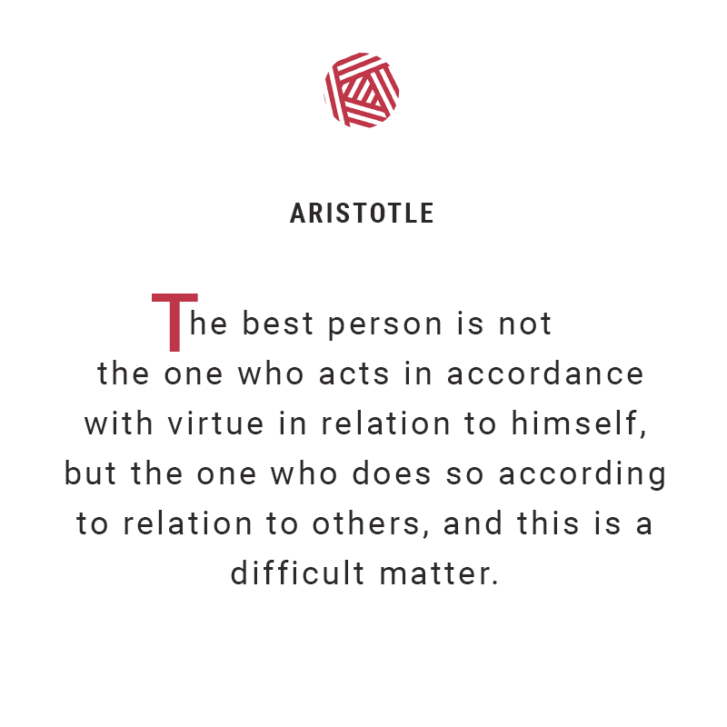 Aristotle