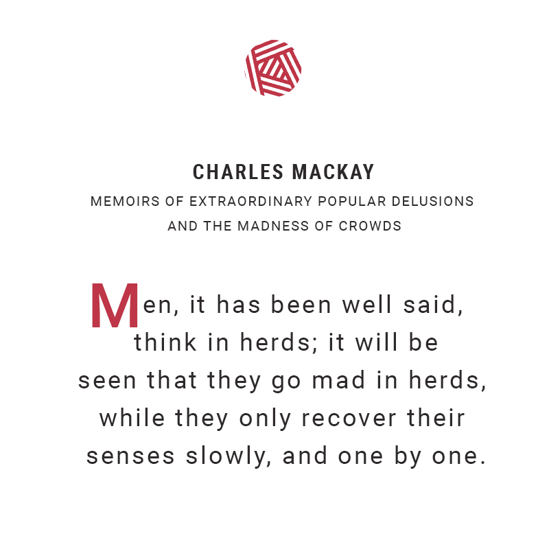 Charles Mackay